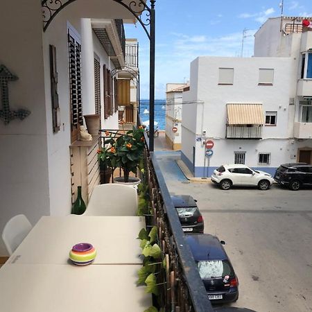 Port Beach Javea Exterior photo
