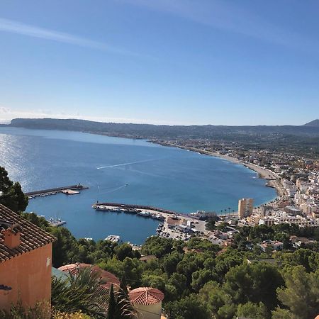 Port Beach Javea Exterior photo