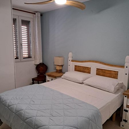 Port Beach Javea Exterior photo