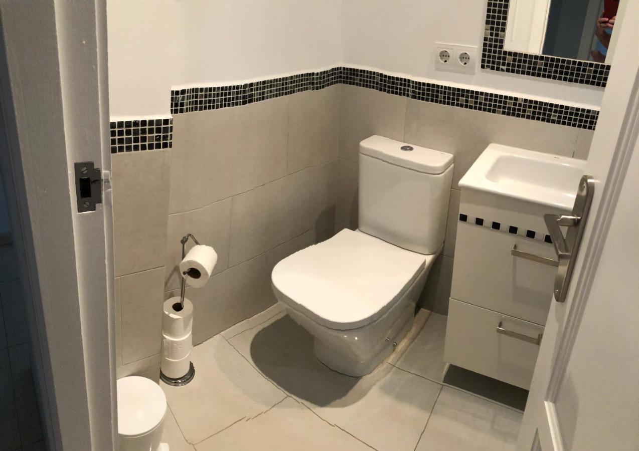 Port Beach Javea Exterior photo