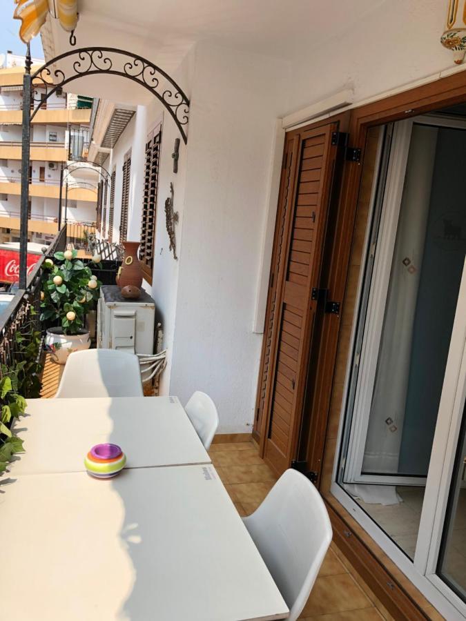 Port Beach Javea Exterior photo