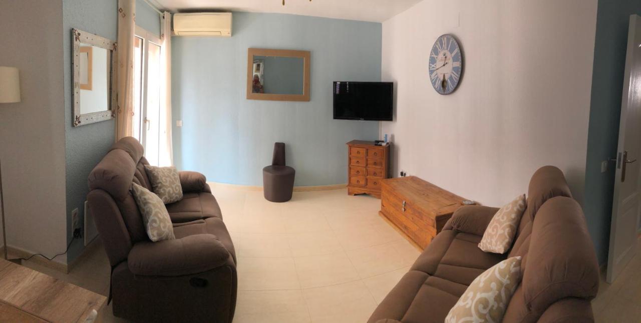 Port Beach Javea Exterior photo