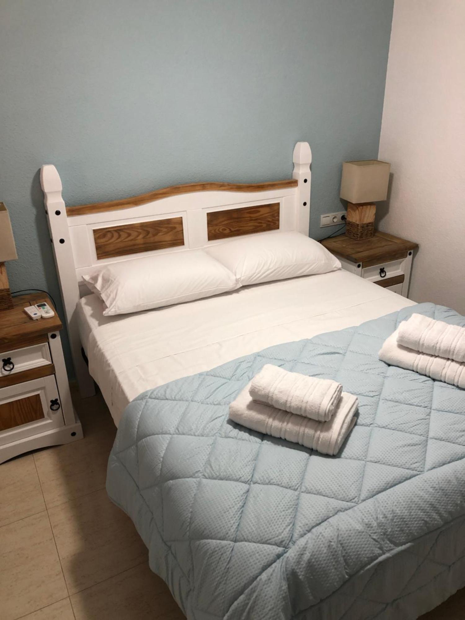 Port Beach Javea Exterior photo